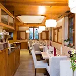 Zur Eisenbahn Реннинген