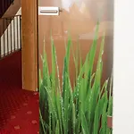 Отель Zur Eisenbahn