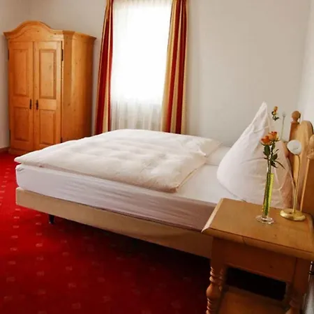 Hotel Zur Eisenbahn Renningen