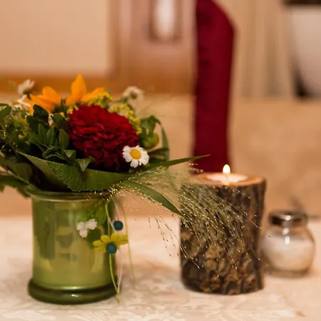 Zur Eisenbahn Renningen