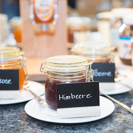 Ξενοδοχείο Zur Eisenbahn Renningen