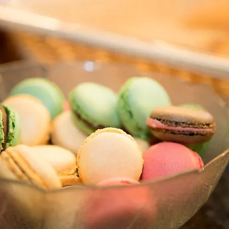 Ξενοδοχείο Zur Eisenbahn