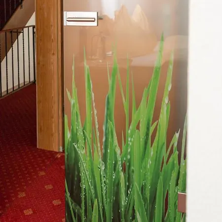 Hotel Zur Eisenbahn