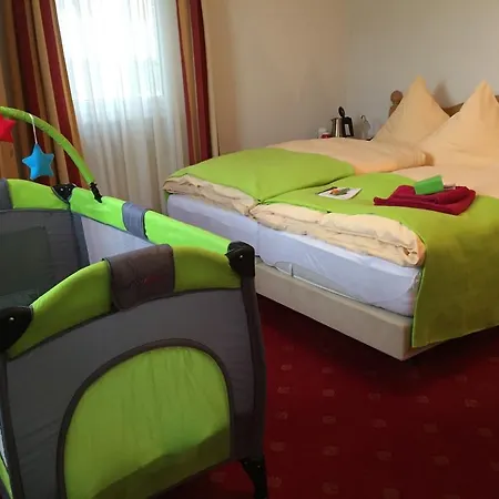 Zur Eisenbahn Renningen