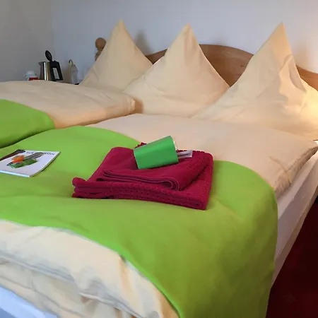 Zur Eisenbahn Renningen