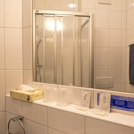 Zur Eisenbahn Hotel Renningen