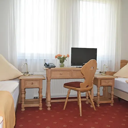 Zur Eisenbahn Renningen