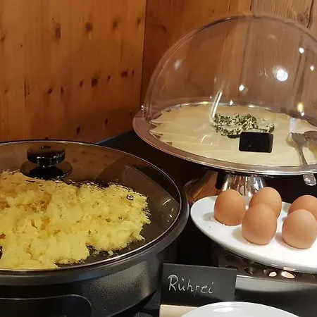 Ξενοδοχείο Zur Eisenbahn 3*