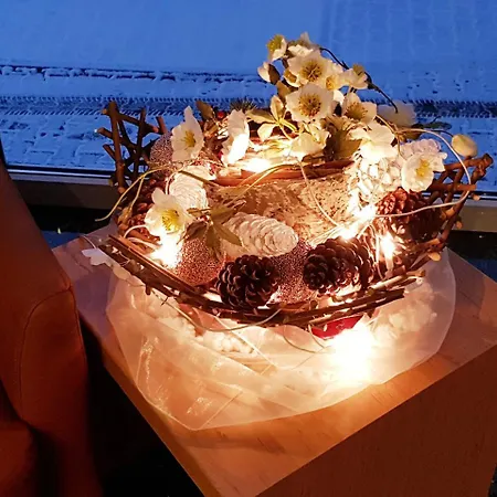 Szálloda Zur Eisenbahn 3*