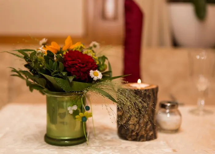 Zur Eisenbahn Renningen