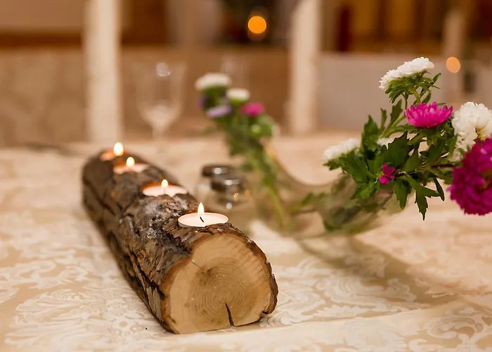 Szálloda Zur Eisenbahn Renningen