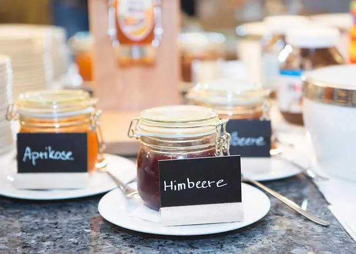 Szálloda Zur Eisenbahn Renningen