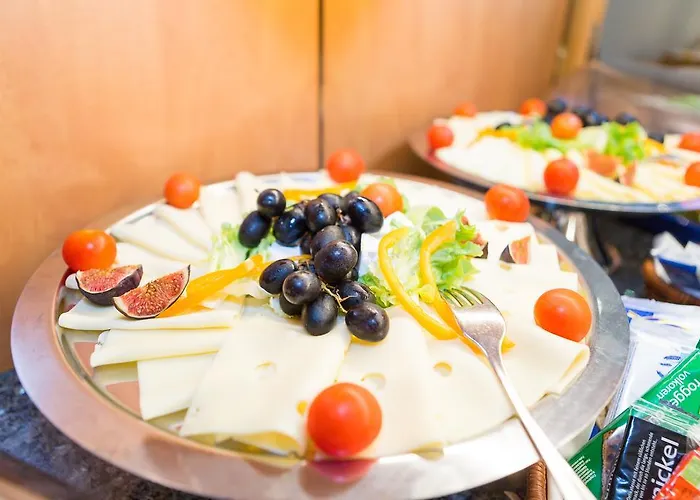 Szálloda Zur Eisenbahn Renningen