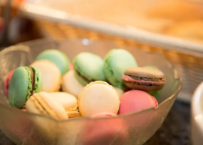 Szálloda Zur Eisenbahn