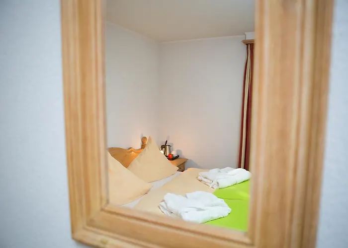 Zur Eisenbahn Renningen