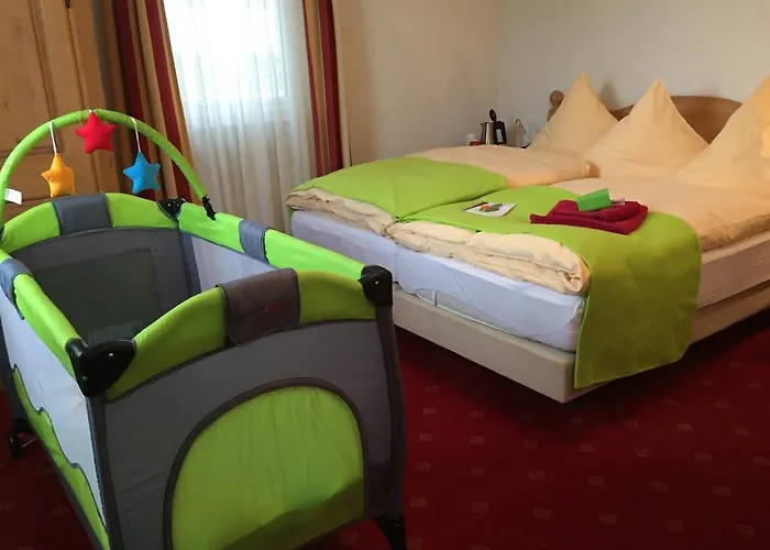 Zur Eisenbahn Renningen