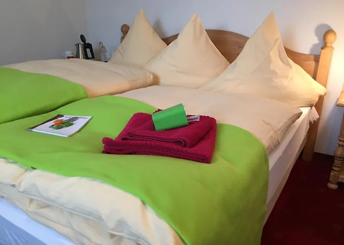 Zur Eisenbahn Renningen