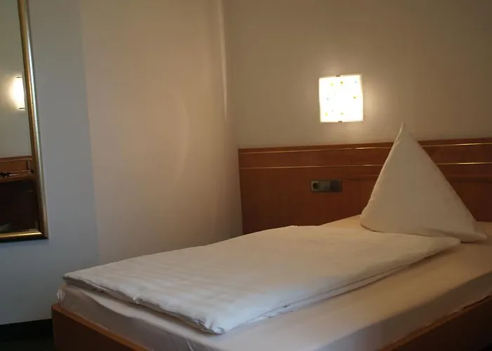 Zur Eisenbahn Renningen