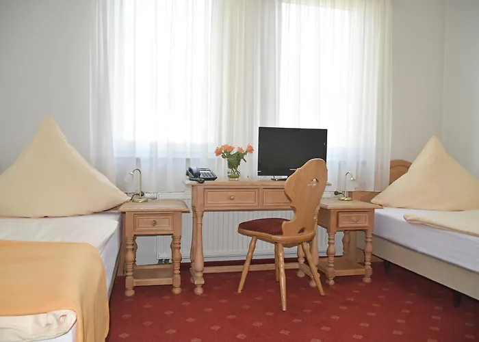 Zur Eisenbahn Renningen